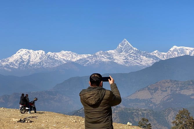 7-Day Trek to Annapurna Base Camp from Pokhara - Value check: is $345 a fair deal for 7 days to base camp?
