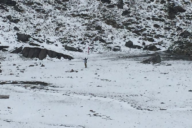 7 Days Annapurna Base Camp Trek from Pokhara - The Route You’ll Walk, From Nayapul to the Base Camp Finish