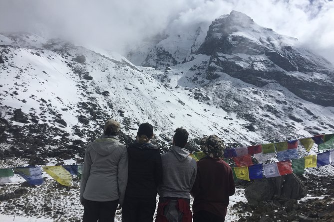7 Days Annapurna Base Camp Trek from Pokhara - FAQ