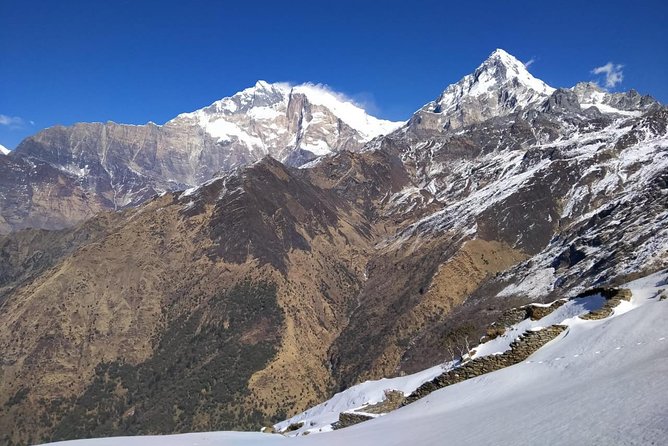 7 Days Khopra Hill Trek From Pokhara - Key things that make this Khopra trek worth your time