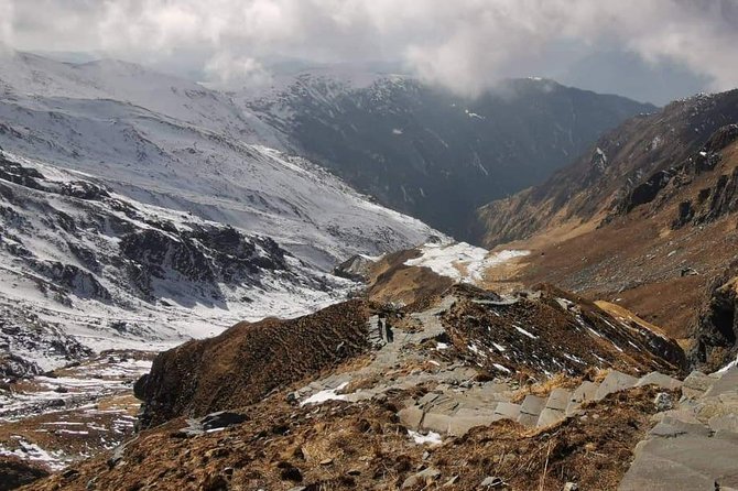 7 Days Khopra Hill Trek From Pokhara - Comfort, Pace, and Physical Fitness (No Fantasy, Just Facts)