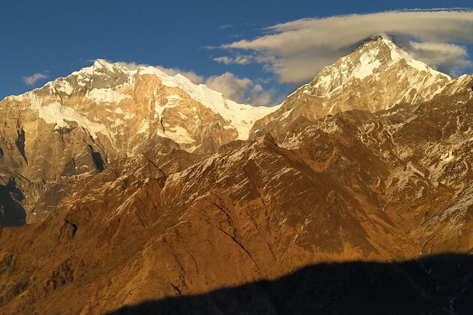7 Days Khopra Hill Trek From Pokhara - Should You Book This 7 Days Khopra Hill Trek from Pokhara?