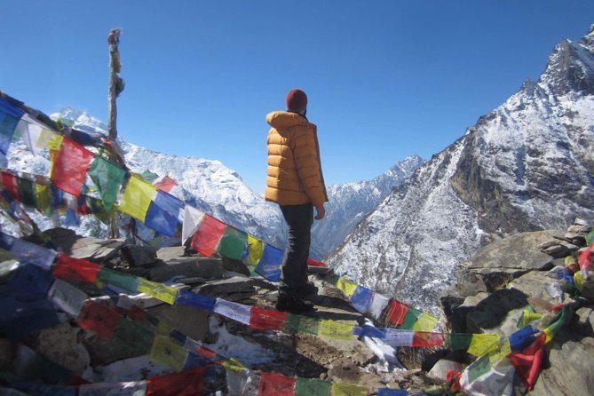 7 Days Langtang Valley Private Trek From Kathmandu - Langtang Valley, the fast route to glacier views