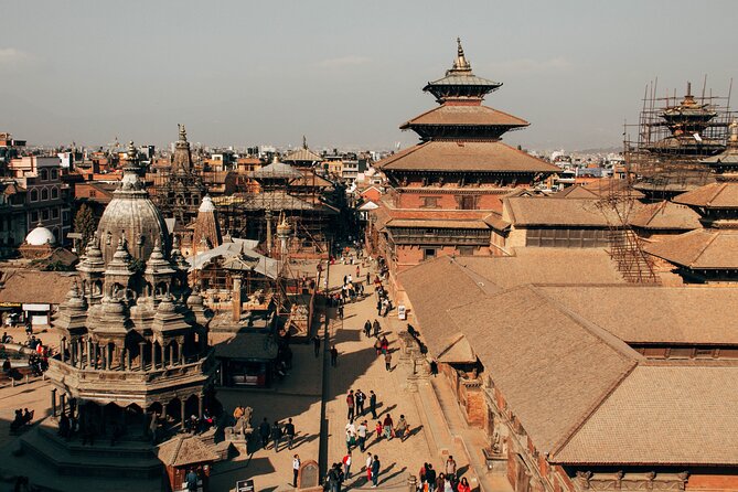 7 Days Nepal Adventure Tour - A Smooth Week Across Kathmandu, Chitwan, and Pokhara