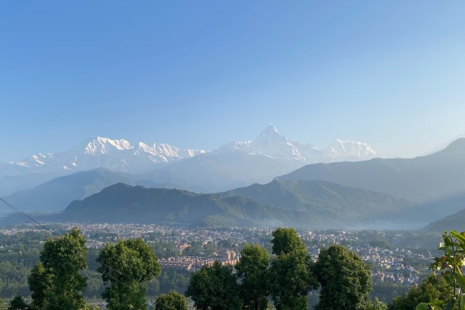 7 Days Nepal Adventure Tour - Day 2: Patan Durbar Square, Swayambhunath, Boudhanath, and Pashupatinath