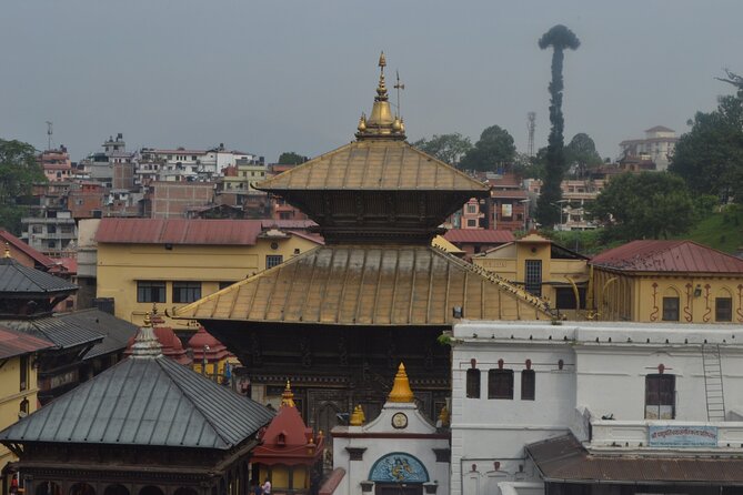 7 Days Nepal Adventure Tour - Day 6: Sarangkot Morning Views and the Pokhara Day Tour Stops