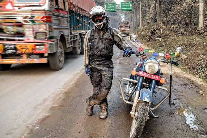 7 days Nepal Motorcycle tour - Key Things That Make This Nepal Motorcycle Tour Work