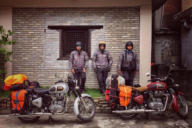 7 days Nepal Motorcycle tour - Lumbini for Real: Buddha’s Birthplace as a Reset Button