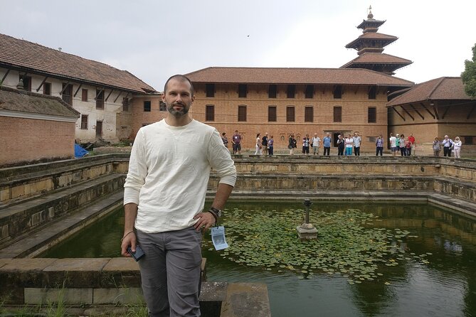 7 days Nepal Motorcycle tour - Riding Comfort and Safety: What Moderate Fitness Really Means