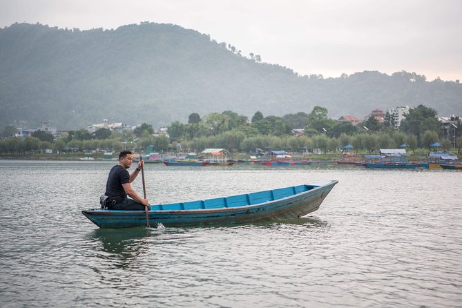 7 days Nepal Motorcycle tour - Price and Logistics: What $2,350 Covers, and What You’ll Pay Extra