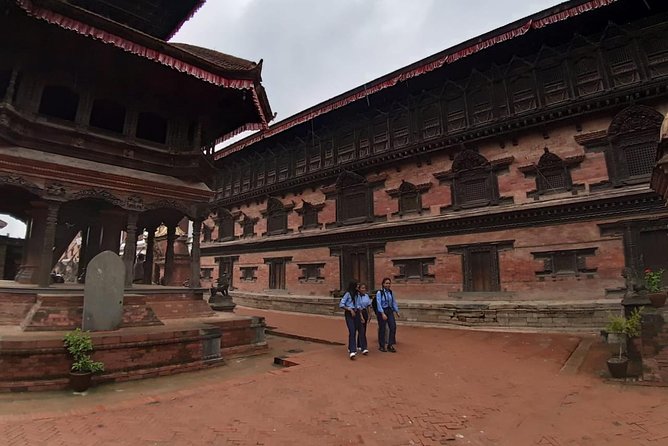 7 Days Nepal Tour (Kathmandu - Pokhara - Australian Camp Easy Hiking) - Day 4: Dhampus to Australian Camp, an easy hiking day with an overnight at 2000 meters