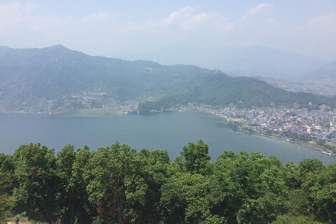 7 Days Nepal Tour (Kathmandu - Pokhara - Australian Camp Easy Hiking) - Day 7: Nagarkot sunrise for Mt Everest views, then airport drop