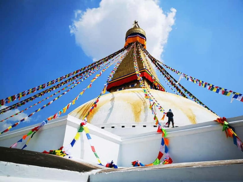 7-Wonders of Kathmandu: Thorough, at your comfort 1-Day Tour - Key points worth knowing
