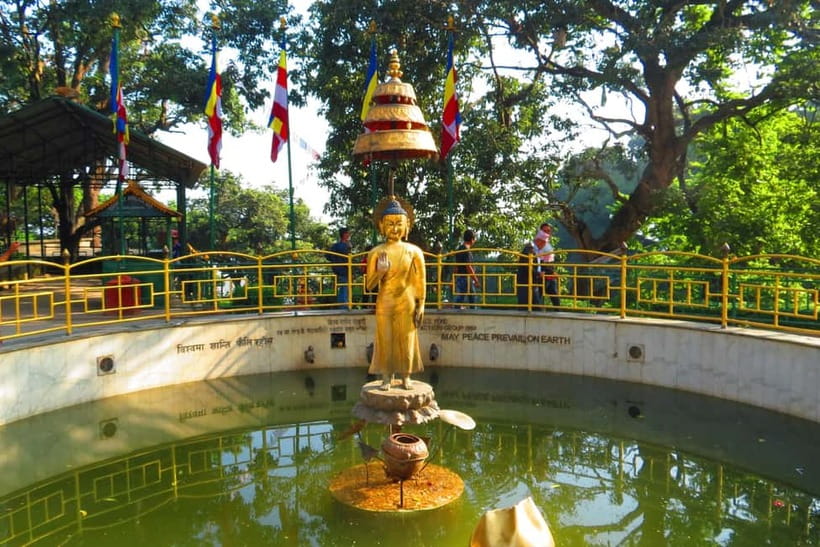 7-Wonders of Kathmandu: Thorough, at your comfort 1-Day Tour - Kathmandu Durbar Square and the living goddess Kumari