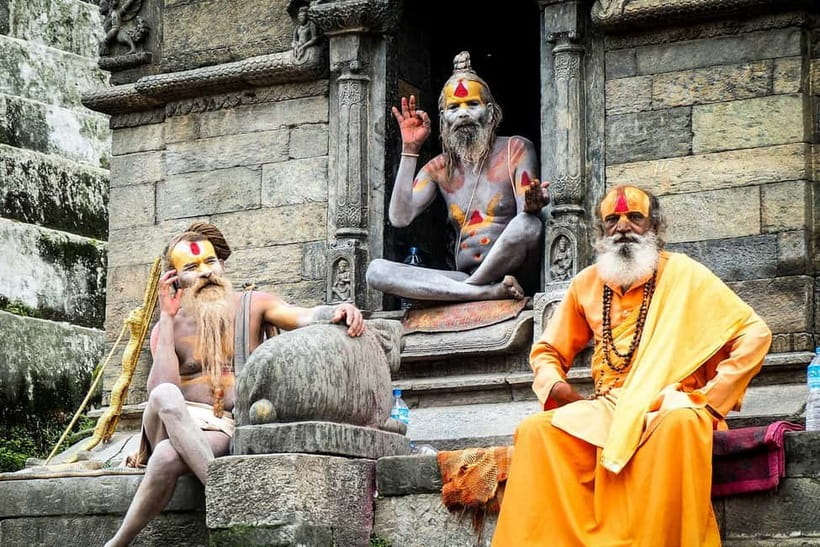 7-Wonders of Kathmandu: Thorough, at your comfort 1-Day Tour - Bhaktapur Durbar Square and the 55-Window Palace