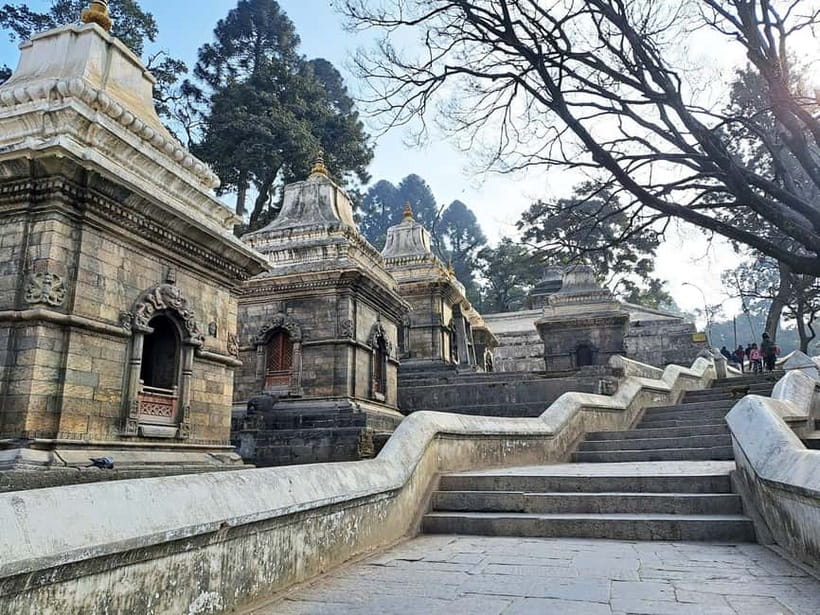 7-Wonders of Kathmandu: Thorough, at your comfort 1-Day Tour - Changu Narayan Temple: a hilltop Hindu heritage stop