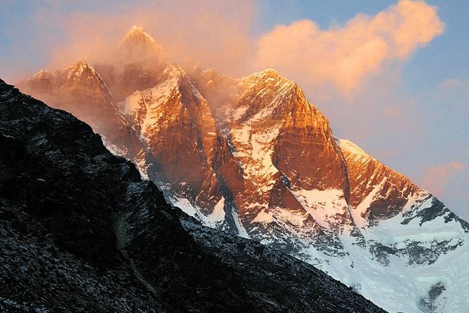 8 Days Annapurna Base Camp Budget Trek from Kathmandu - Sunrise at Annapurna Base Camp, then a steep reality check