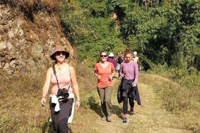 8 Days Holiday Yoga, Meditation, Tour & Hiking Retreat in Kathmandu, Nepal - Day 3: Swayambhunath views and Buddhanilkantha stillness