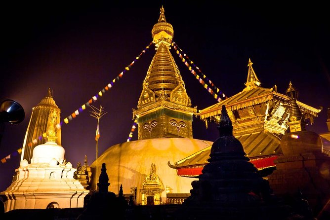 8 Days Holiday Yoga, Meditation, Tour & Hiking Retreat in Kathmandu, Nepal - Price and value: why $1,066.67 can make sense here