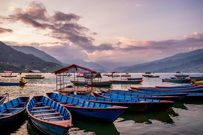 8 Days Luxury Nepal Tour - Elephant safari and river time on Karnali and Geruwa