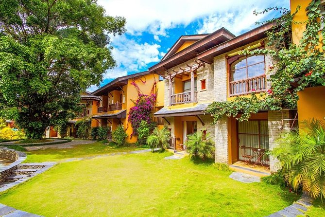8 Days Luxury Nepal Tour - Price and value: what you really get for about $1,190