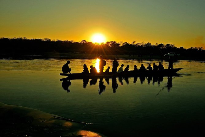8 Days Nepal Tour (Kathmandu, Pokhara, and Chitwan Tour) - Kathmandu arrival, with an easy first day buffer