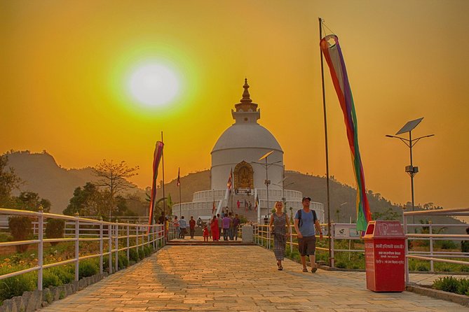 8 Days Nepal Tour (Kathmandu, Pokhara, and Chitwan Tour) - Price and logistics: is $1,400 good value?