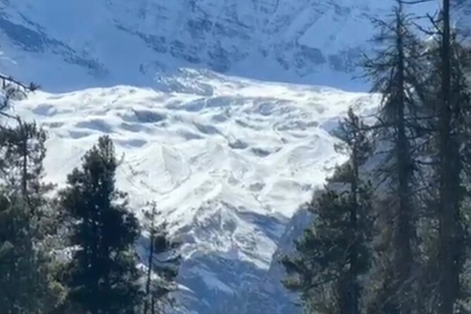 8 Days Private Guided Trekking in Annapurna Circuit with Pickup - Price and Logistics, What $260 Per Person Really Covers