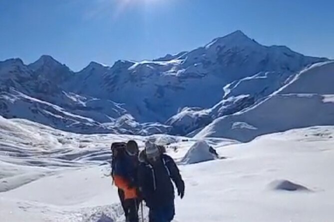 8 Days Private Guided Trekking in Annapurna Circuit with Pickup - The Guide Team Makes the Difference, Especially on Altitude Days