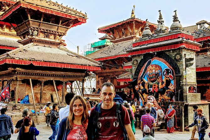 8 Days Short Trek and Tour in Nepal - Dhampus and Australian Camp: your soft trek with an actual mountain night