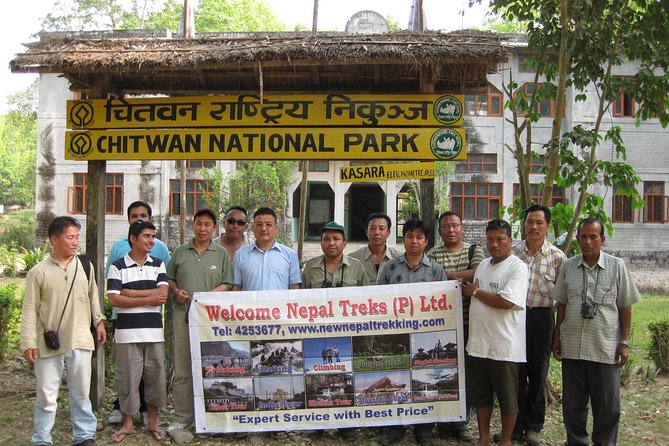 8 Days Special Nepal Tour Package - A smart loop through Nepal’s most different worlds