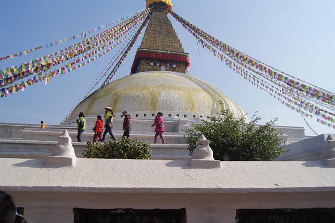 8 Days Special Nepal Tour Package - Kathmandu culture dinner: Nepal food and dancing