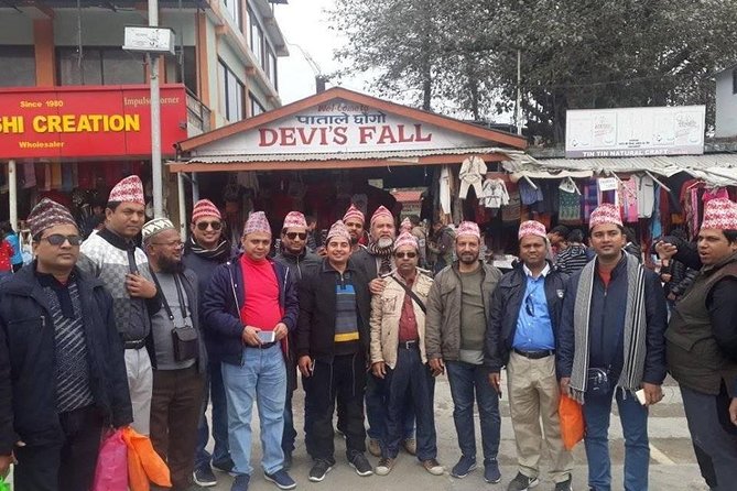 8 Days Special Nepal Tour Package - Pokhara: a calm landing with lakeside freedom