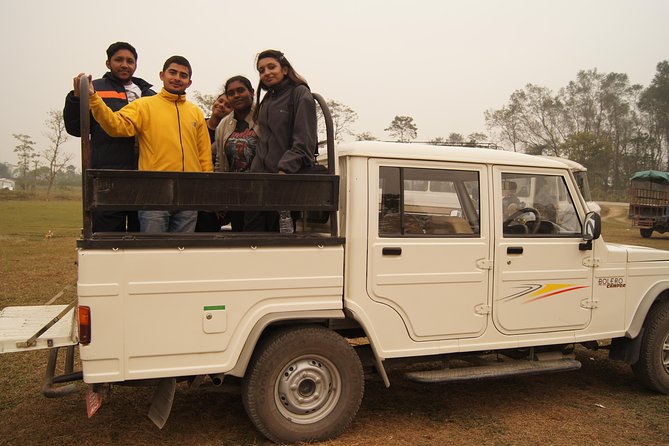 8 Days Special Nepal Tour Package - Sarangkot sunrise: the morning payoff in one short push