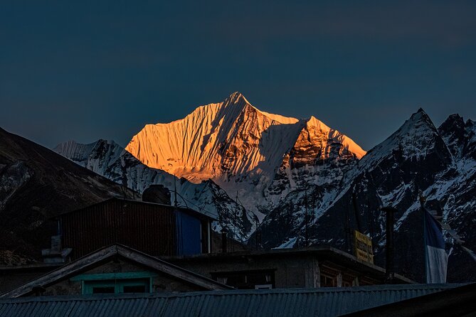 8 Days Tour in Langtang Valley Trek - Key highlights you will actually feel on the trail