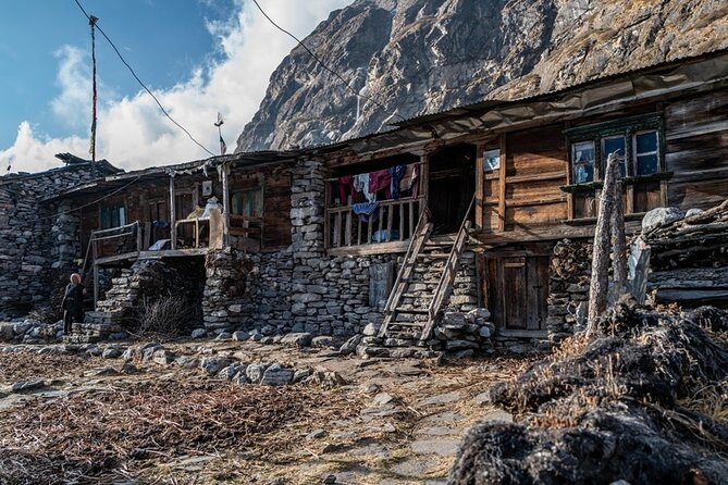 8 Days Tour in Langtang Valley Trek - Why Langtang Valley feels like a standout from day one