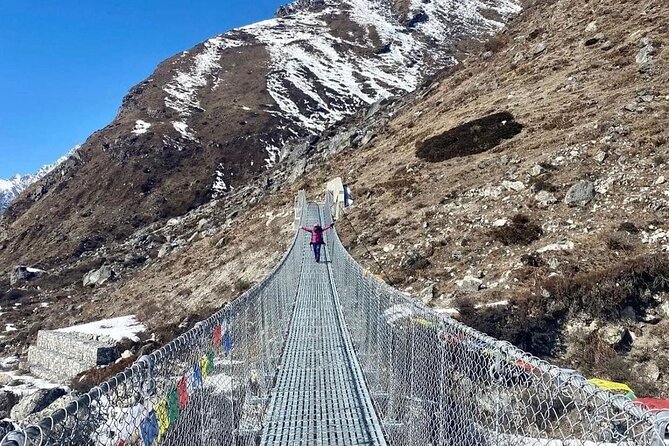 8 Days Tour in Langtang Valley Trek - Price and value: what $698 buys you, and what it does not