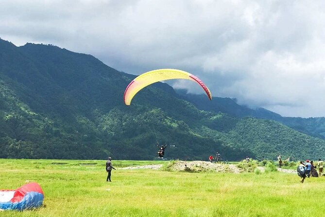 8 Days Tour in Nepal (3 Star Accommodation) - Day 4 Chitwan National Park safari, rhinos, gharial crocodiles, and the tiger question