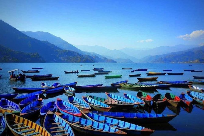 8 Days Tour in Nepal (3 Star Accommodation) - Kathmandu comfort meets real-world pacing: private guidance with mixed transport