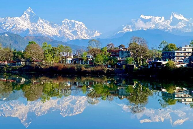 8 Days Tour in Nepal (4 Star Accommodation) - Sarangkot Sunrise and the Pokhara Stop List That Actually Works