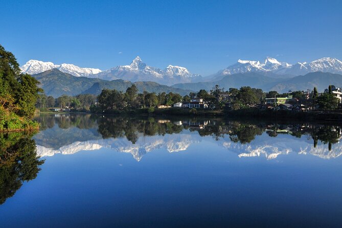 8 Days Tour in Nepal (Accommodation at 5 Star Hotel) - Day 3: Kathmandu to Chitwan, then Rapti riverside time and Tharu culture