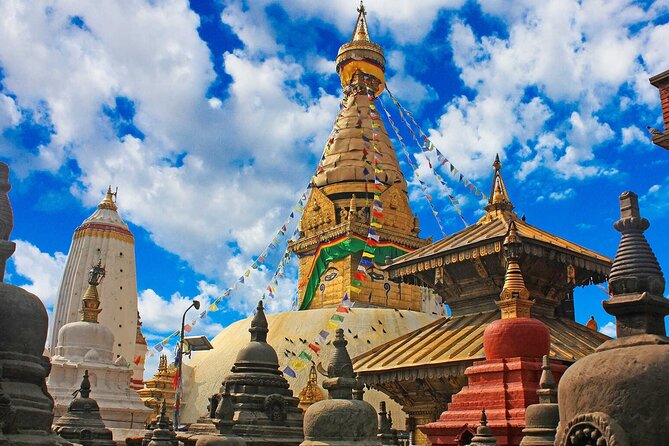 8 Days Tour in Nepal (Accommodation at 5 Star Hotel) - Day 7: Back in Kathmandu, Durbarmarg time, and an easy evening plan