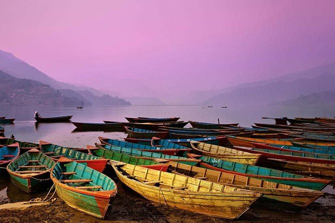 8 Days Tour in Nepal - Kathmandu, Chitwan & Pokhara (3 & 4 Star) - A practical overview of this 8-day Nepal loop