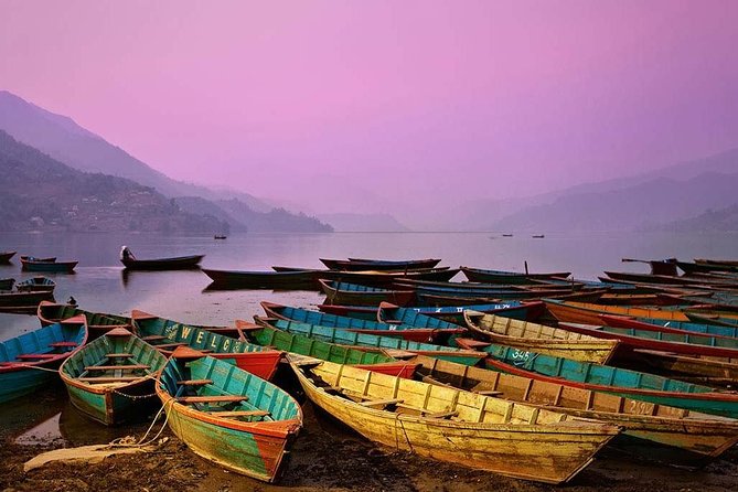 8 Days Tour in Nepal - Kathmandu, Chitwan & Pokhara (3 & 4 Star) - Day 3 Chitwan National Park: the long ride, then the reset