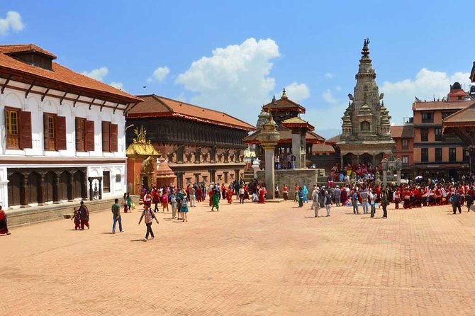 8 Days Tour in Nepal - Kathmandu, Chitwan & Pokhara (3 & 4 Star) - Day 4 Chitwan safari day: jeep or elephant-back, then wildlife time