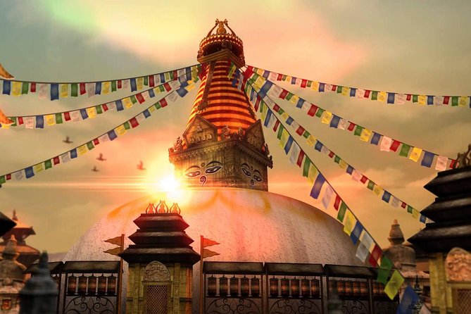 8 Days Tour in Nepal - Kathmandu, Chitwan & Pokhara (3 & 4 Star) - Day 5 to Pokhara: lake city energy replaces jungle heat