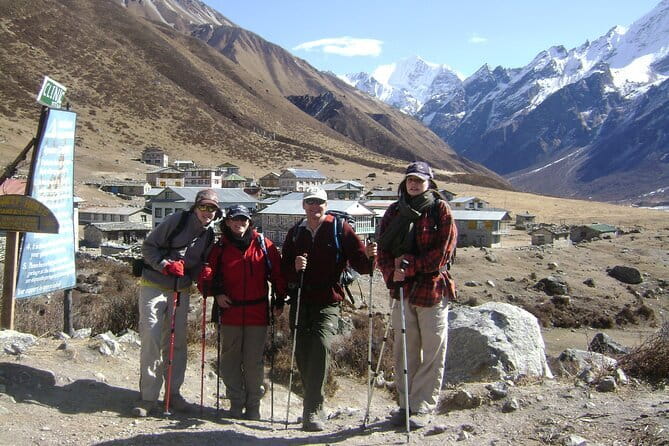 9 Days LANGTANG VALLEY TREKKING IN NEPAL - Key highlights worth planning around