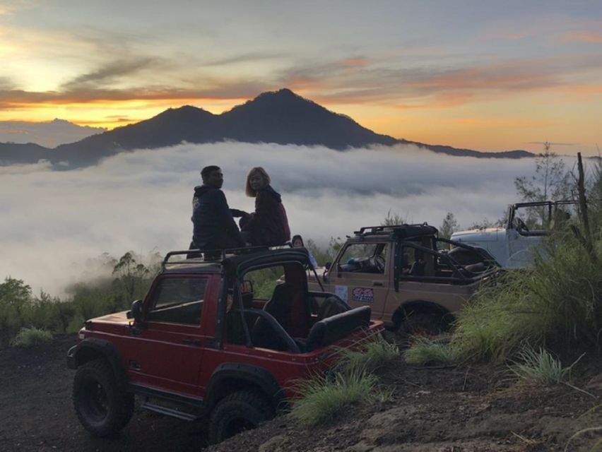 A Memorable Nagarkot Sunrise & Hike to Dhulikhel Day Tour - From Kathmandu pickup to Nagarkot: how the schedule sets you up for the view