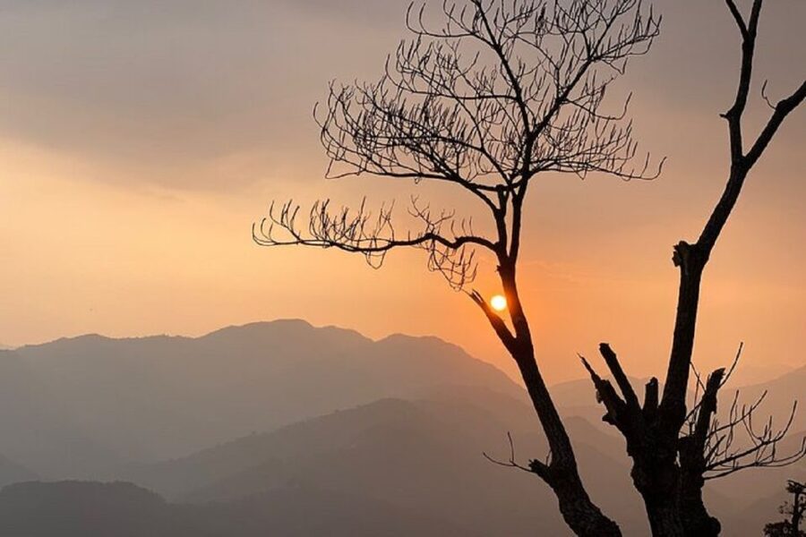 A Memorable Nagarkot Sunrise & Hike to Dhulikhel Day Tour - Reaching Dhulikhel: what town time feels like after the trail