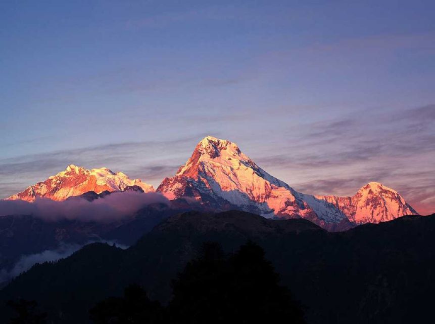 A Memorable Nagarkot Sunrise & Hike to Dhulikhel Day Tour - Private vehicle comfort and pickup options: less friction, more daylight